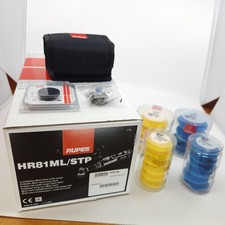 RUPES iBrid nano HR81ML Long