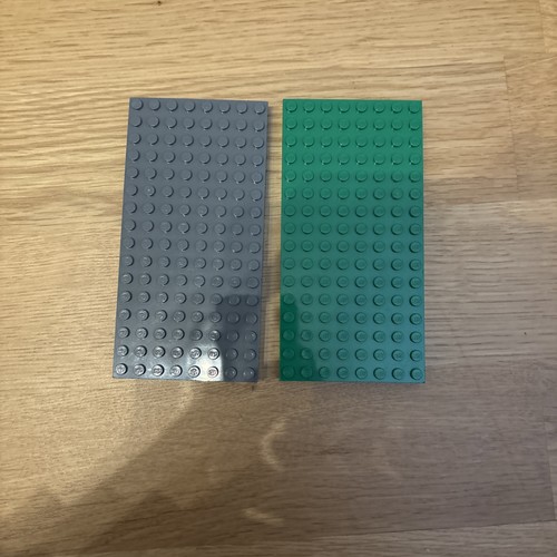 Lego 4204 platte grundplatte - lego,