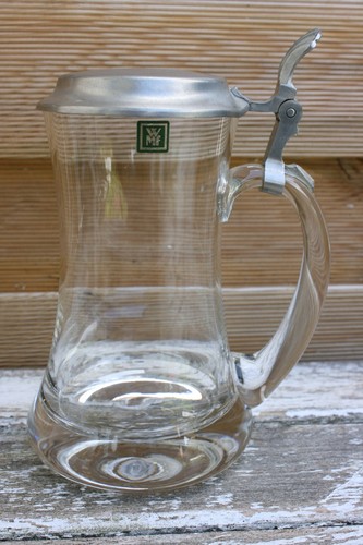 Wmf krug bierkrug glaskrug - wmf,