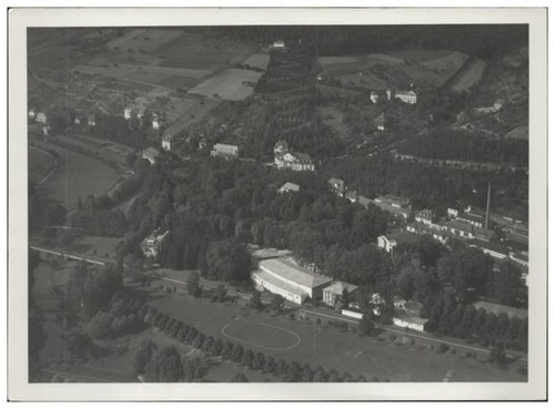 9683 bad mergentheim - bad,