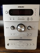 SONY CMT-GPX7 Micro HI-FI