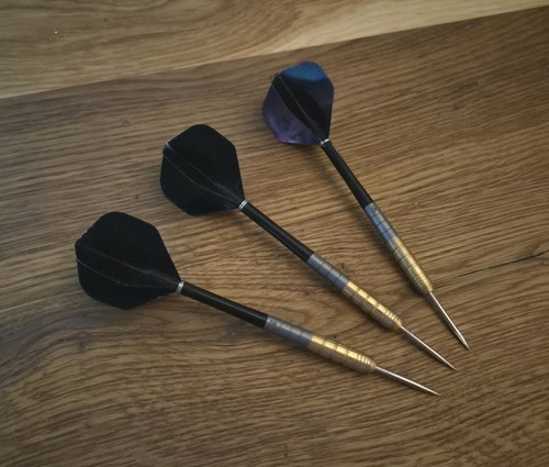 Winmau simon whitlock - simon,