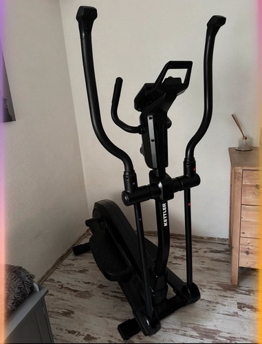 Kettler crosstrainer - kettler,
