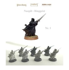 Ringgeist / Nazgul NR. 1 -