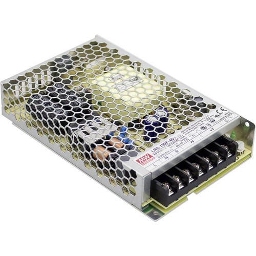 Mean well lrs 150f - mw,