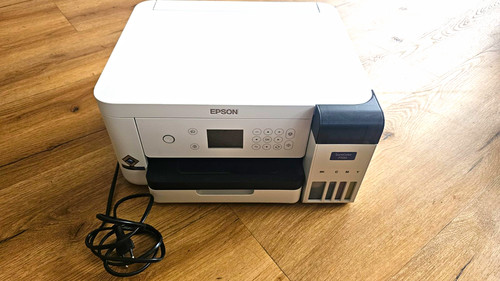 Epson surecolor f100 - epson,