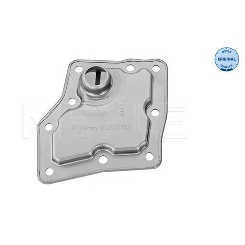 Meyle hydraulikfilter - meyle,