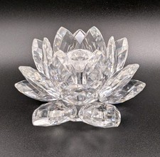 Große Swarovski Seerose