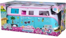 Hawaii Camper Steffi Love