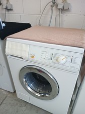 Miele Primavera W961