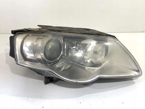 Frontscheinwerfer passat - frontscheinwerfer, vw