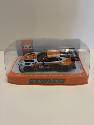 Scalextric 560004655 1 32 - 560004655, 1:32