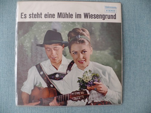 Sammler für liebhaber - lp's,