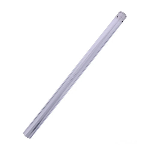 Standrohr chrom 41mm 649mm - 41mm,