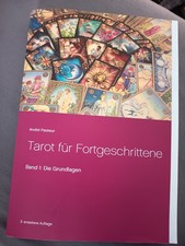 Tarot für fortgeschrittene - tarot,