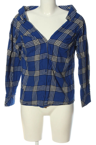 Holzfällerhemd damen - h&m,