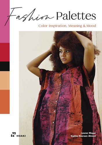 Fashion palettes color - fashion,