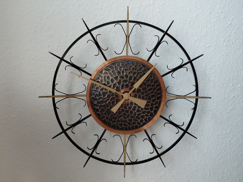 Starbust ruhla wanduhr - starbust,