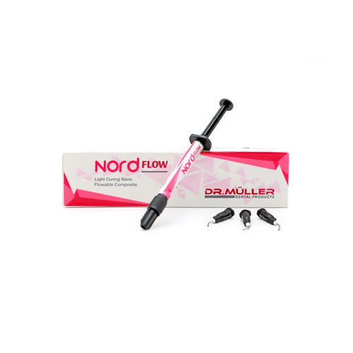 Müller nord flow - dr.,