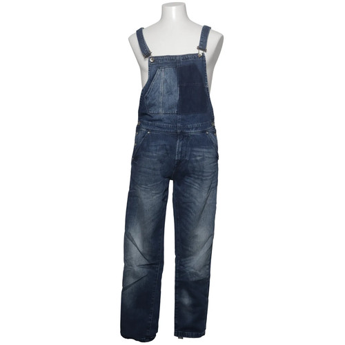 Zara man latzhose größe - man,, latzhose,