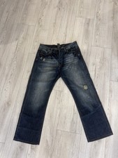 Ed Hardy Herren Jeans W36 L32