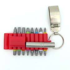 Würth bitset bitsatz - bitsatz, 17tlg