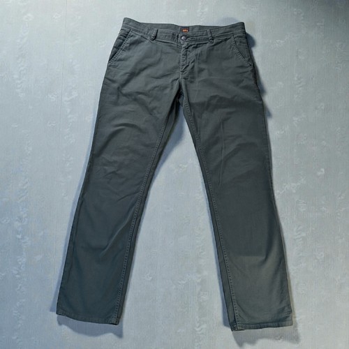 Hugo boss schino slim chino - boss,