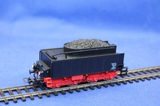 Piko H0 DR Dampflok Tender BR