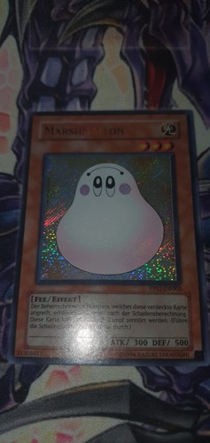 1x marshmallon - -,