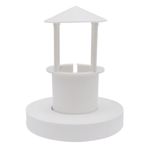 Nebulizer dispenser pavilion - dispenser,