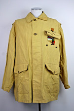 JC DE CASTELBAJAC JACKE