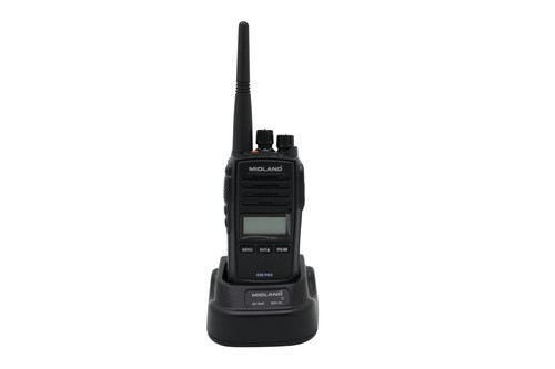 Midland g18 pro - g18, nc,