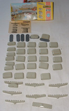 FALLER AMS 4781 BRÜCKENPFEILER   OVP Konvolut