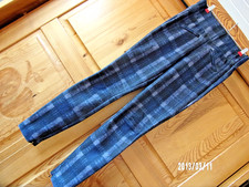 MARC AUREL 34 164 neue Stretch Stoffhose Mädchen Damen Skinny Schlupfhose warm