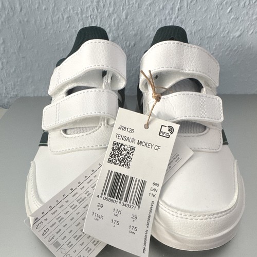 Adidas tensaur mickey - adidas,