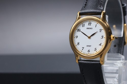 Vintage 2001 exc quartz - 2001,