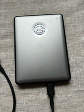 G-Technology G-Drive Mobile