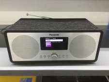 Panasonic DAB+ Internetradio