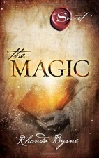 The magic von byrne - magic, rhonda