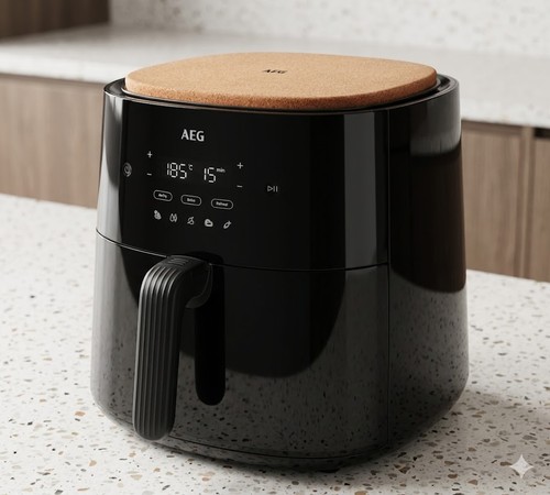 Aeg air fryer - aeg,