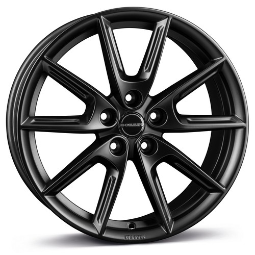 Borbet felgen lx18 0x18 - lx18, 8.0x18