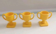 mein kleines pony g1 3 Pokale für Ponyhaus