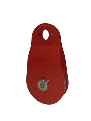 Seilrolle umlenkrolle mit - -,