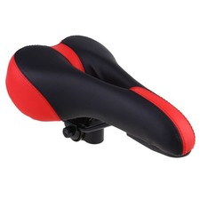 Velo sattel fahrradsitz - ,