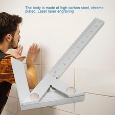 100 x 70mm Zentrierwinkel