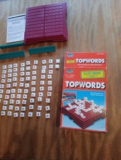 Topwords Parker 1995 Gute Reise Top Words