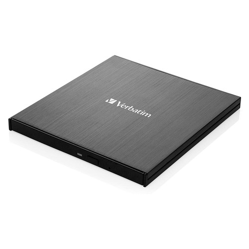 Verbatim slimline blu ray - slimline, blu-ray