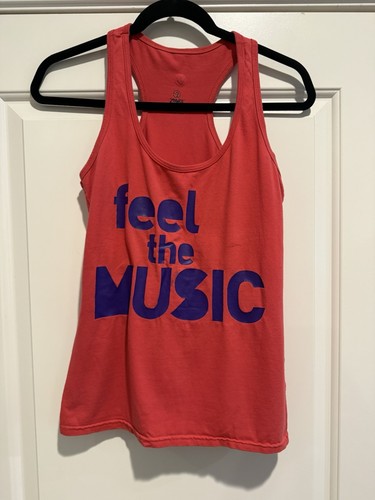Zumba fitness feel - zumba, the