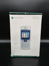 Sony Ericsson T230 Handy