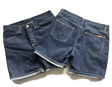 Carhartt shorts Jeans, Denim